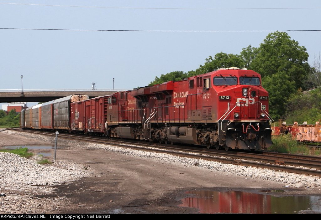 CP 8713